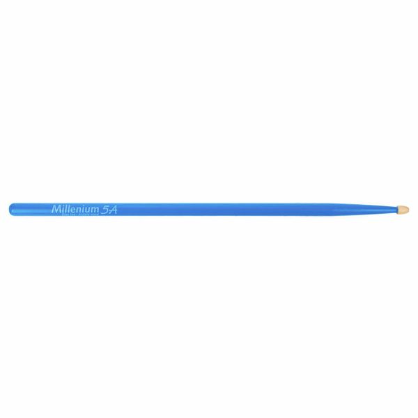 Millenium H5A Hickory Sticks Blue