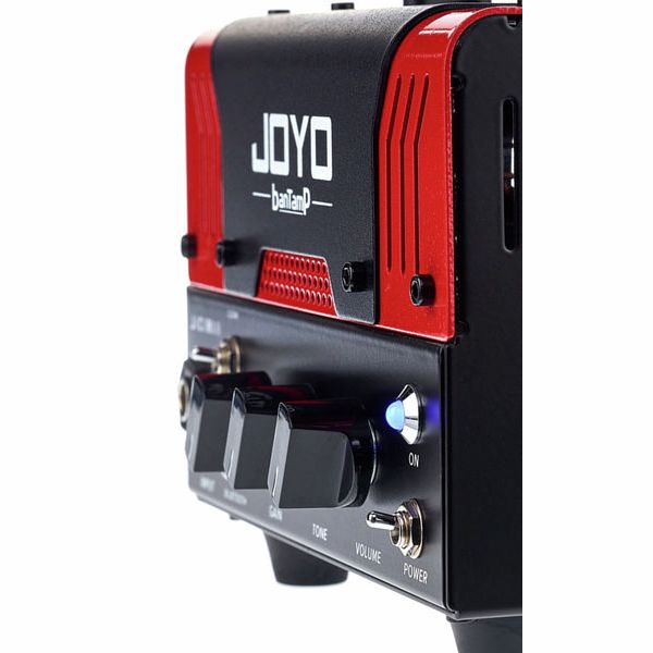 Joyo Jackman
