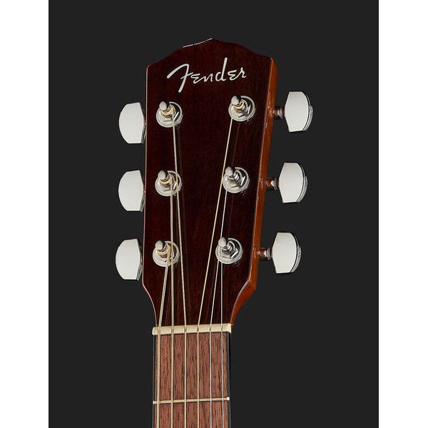 Fender CD-140SCE Nat