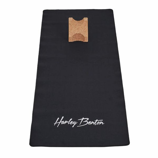Harley Benton GuitarTech Service Station