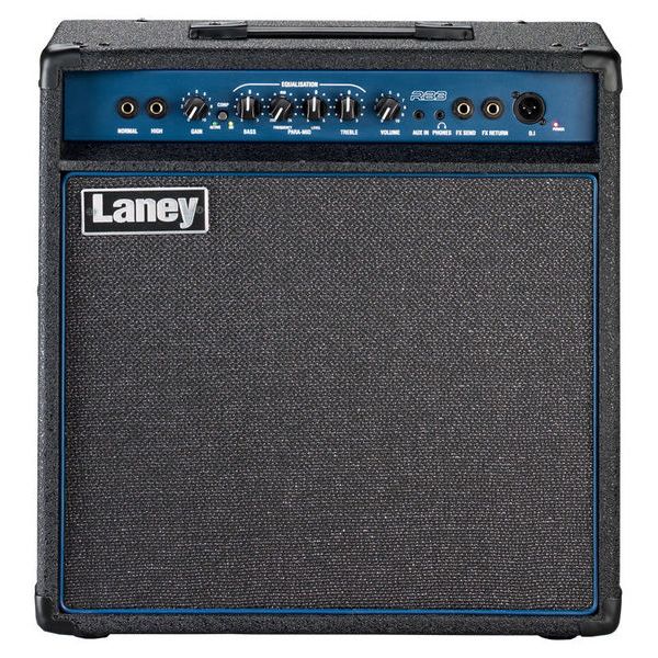 laney rb3 bass amp