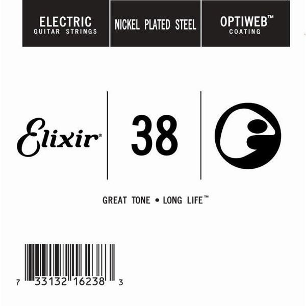 Elixir 0.38 Optiweb