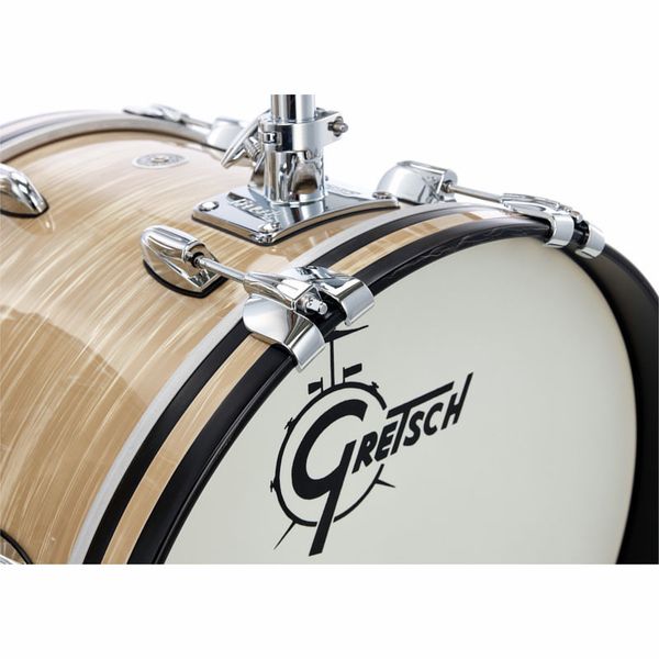 Gretsch Drums Brooklyn Jazz Shell Set -CO