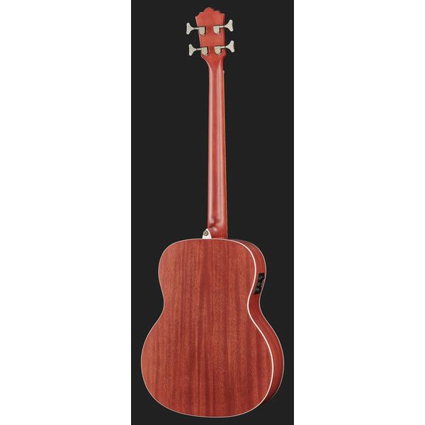 Harley Benton B-25M Acoustic Bass