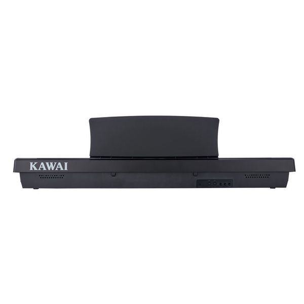 Kawai ES-110 B Deluxe Bundle