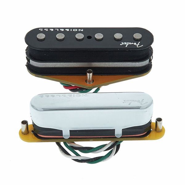 Fender Noiseless Gen4 Telecaster Set