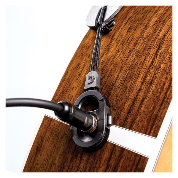Daddario CinchFit Acoustic Lock