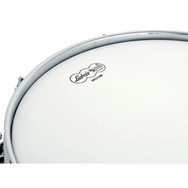 Ludwig LM404C 14"x05" Acrolite Snare