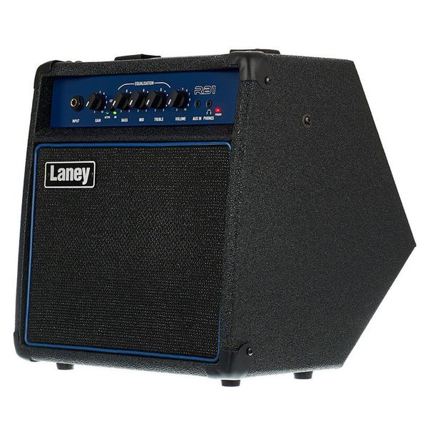 Laney RB2 Amplificador de bajo 1x10 30W
