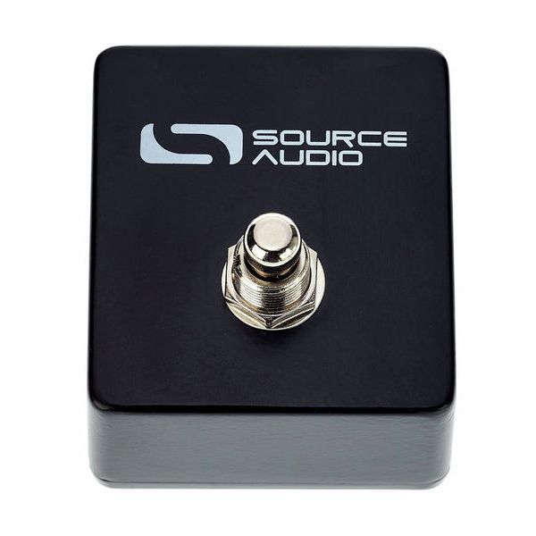 Source Audio Toolbox Tap Tempo Switch