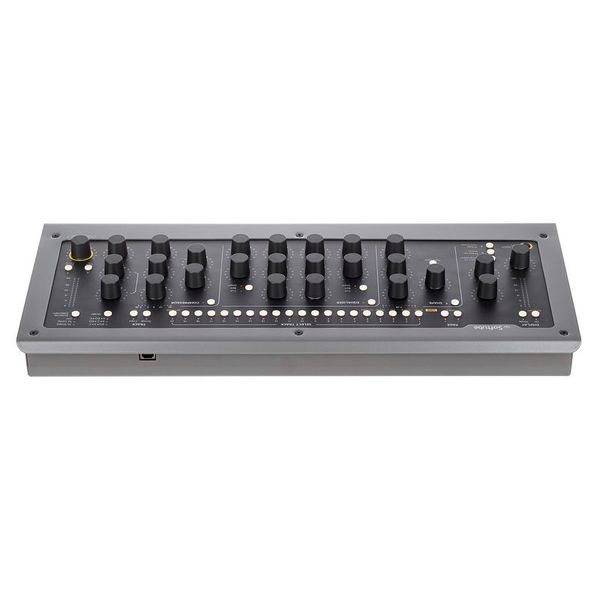 Softube Console 1 Mk 2