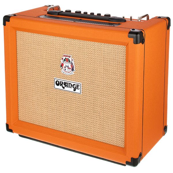 most powerful guitar amp