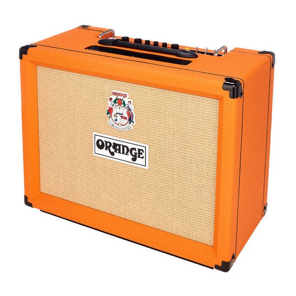 La tête d’ampli pour guitare électrique Orange Rocker 15 Terror | Test, Avis & Comparatif