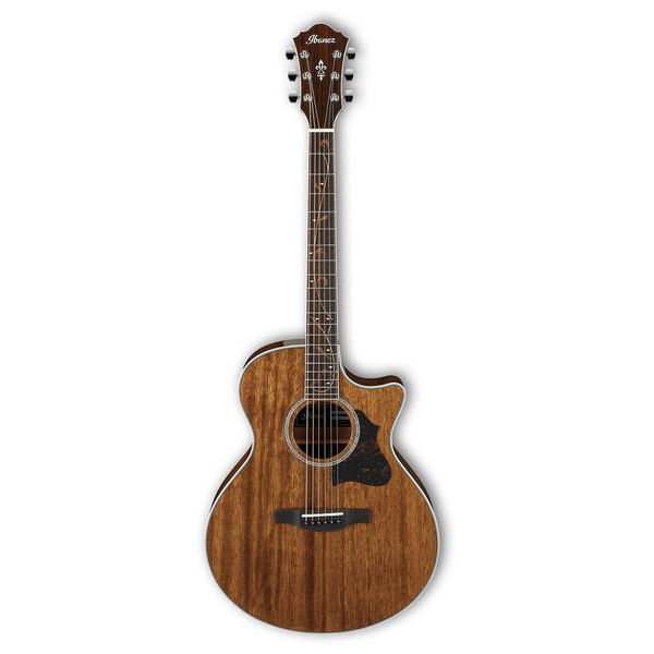 best solid wood acoustic guitar for the money