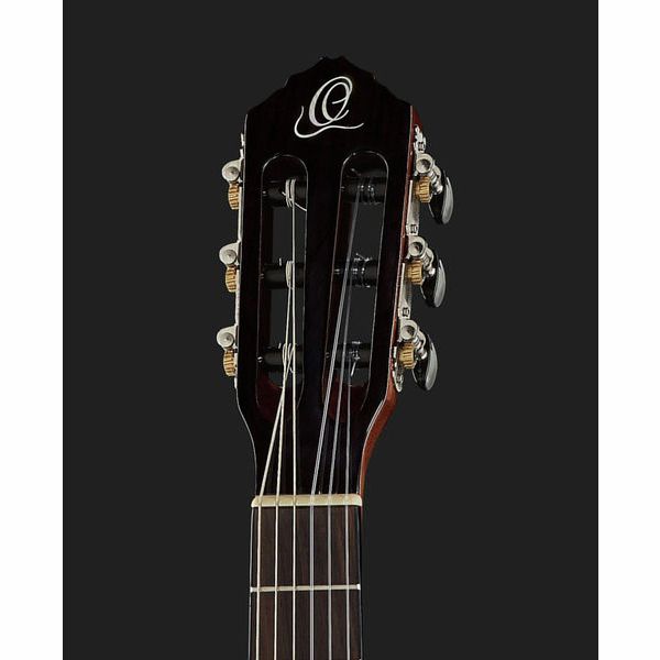 Guitare classique Ortega RST5-1/2 | Test, Avis & Comparatif