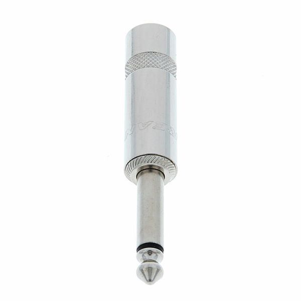 NYS225B REAN - Spina | Jack 6,3mm; Maschio; Mono; Binari: 2 - Foto 5