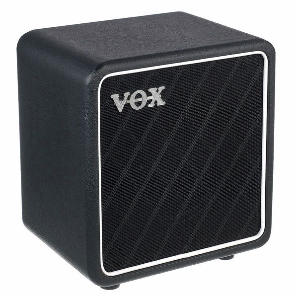 Baffle guitare Vox BC 108 Cabinet | Test, Avis & Comparatif