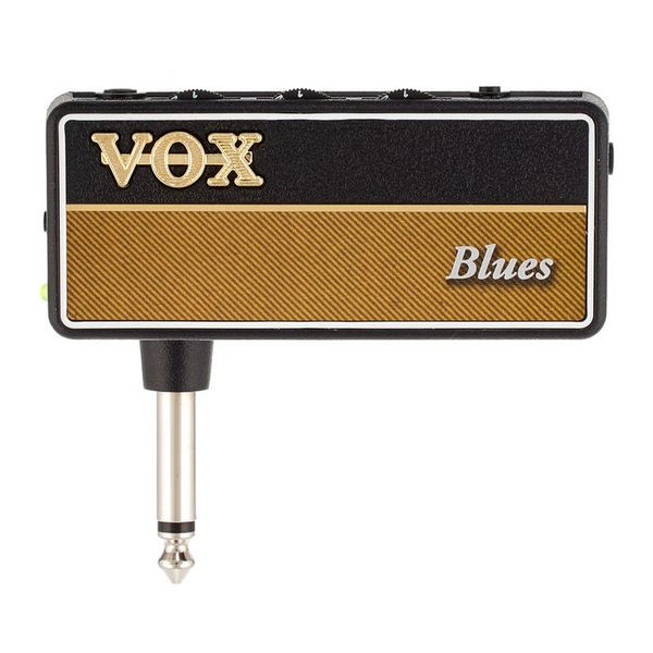 Vox Amplug 2 Blues