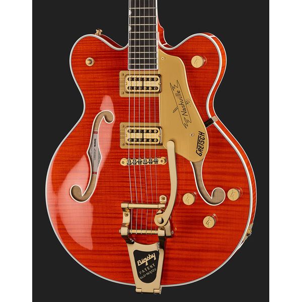 gretsch 6620t