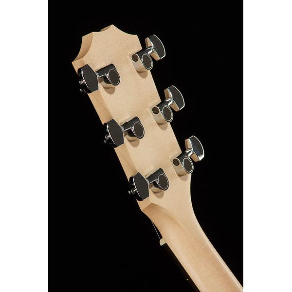 Taylor Academy Series 12