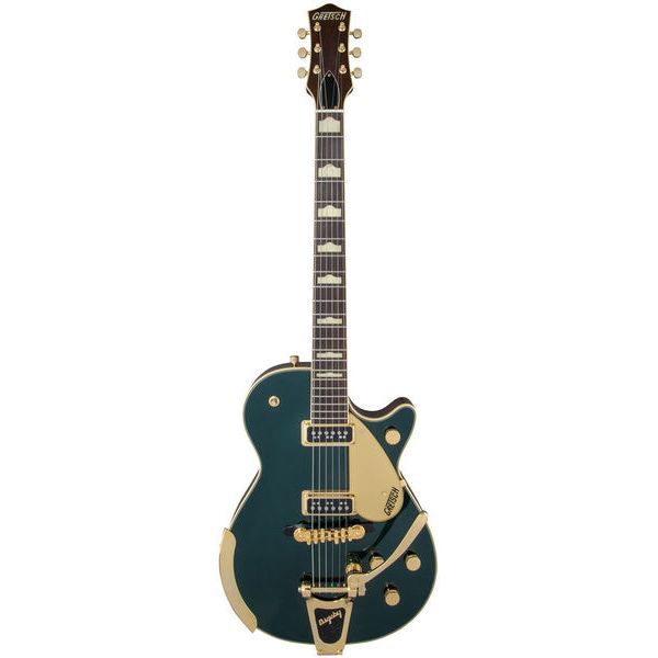 Gretsch G6128T-57 VS Duo Jet CG