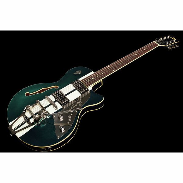Duesenberg Mike Campbell 40th Anniversary