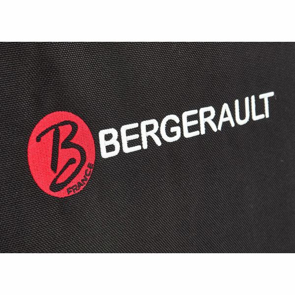 Bergerault Gig Bag THM4.3 Marimba