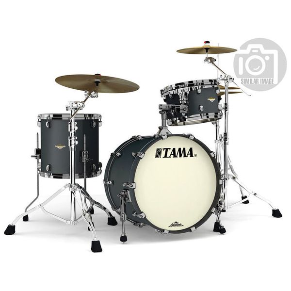 Tama Starclassic Maple Studio FBK Thomann Belgi 