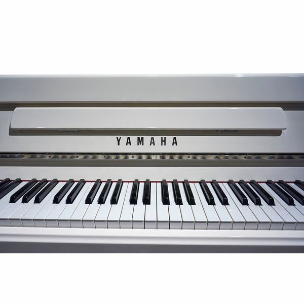Yamaha P 116 M PWHC Upright Piano