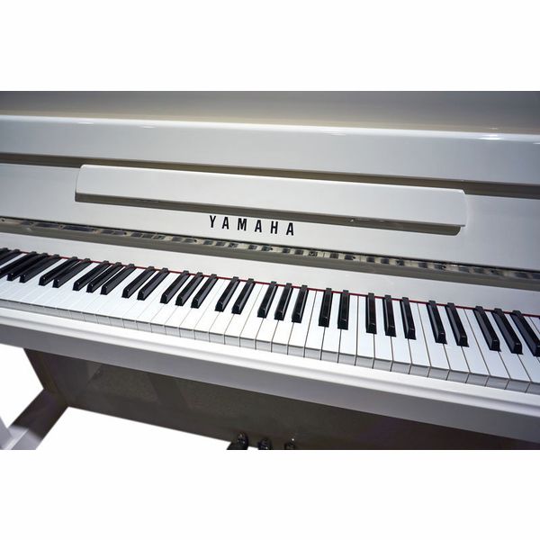 Yamaha P 116 M PWHC Upright Piano