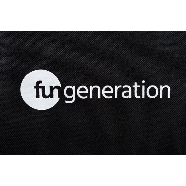 Fun Generation PL 108 Cover