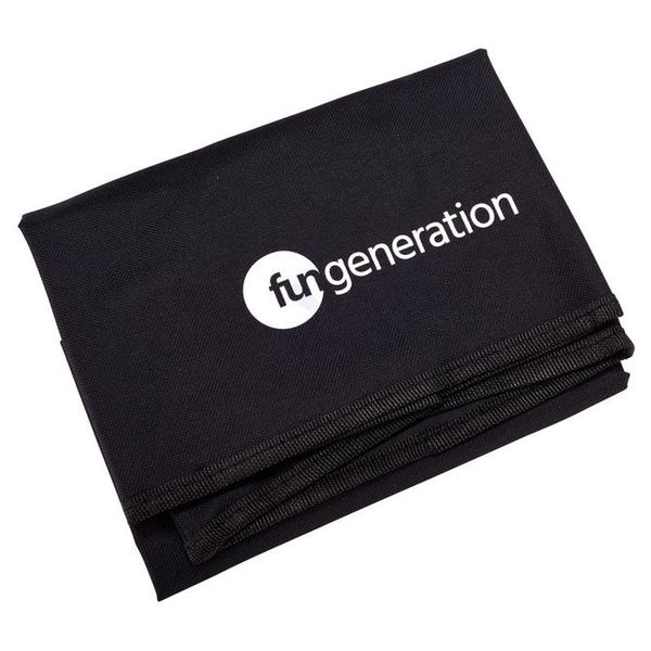 Fun Generation PL 110 Cover