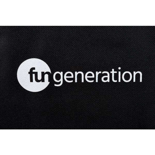 Fun Generation PL 112 Cover