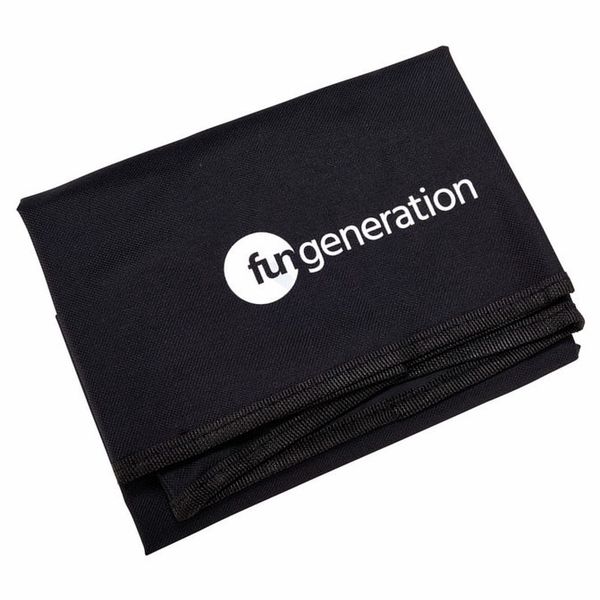 Fun Generation PL 115 Cover