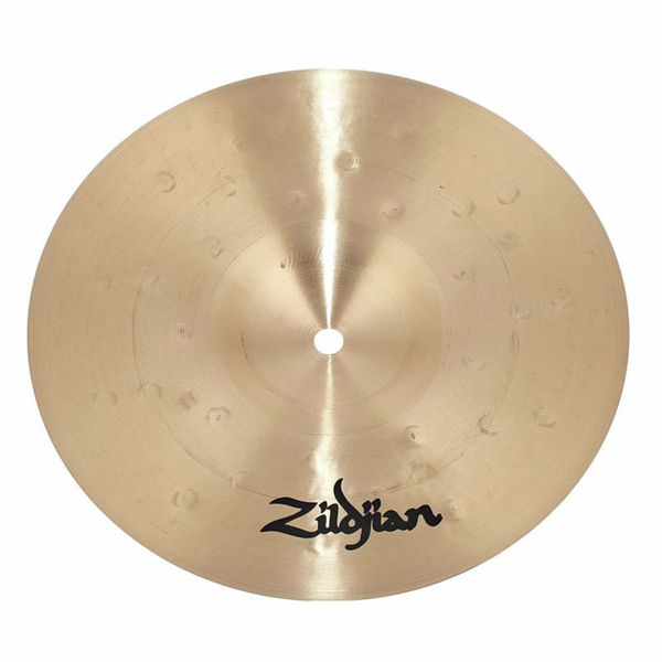 Zildjian 10" K Custom Spec. Dry Splash