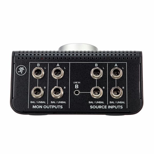 Mackie Big Knob Passive