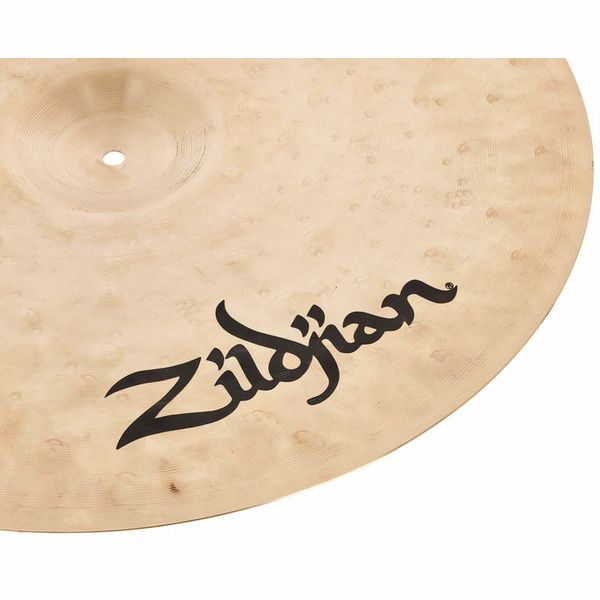 Zildjian 21" K Custom Special Dry Ride