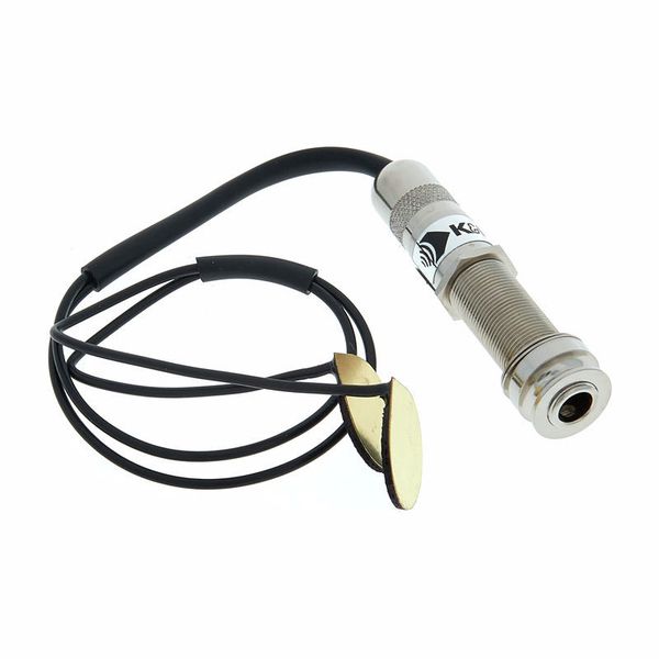 K&K Pure Bass 4String Pickup Thomann United States