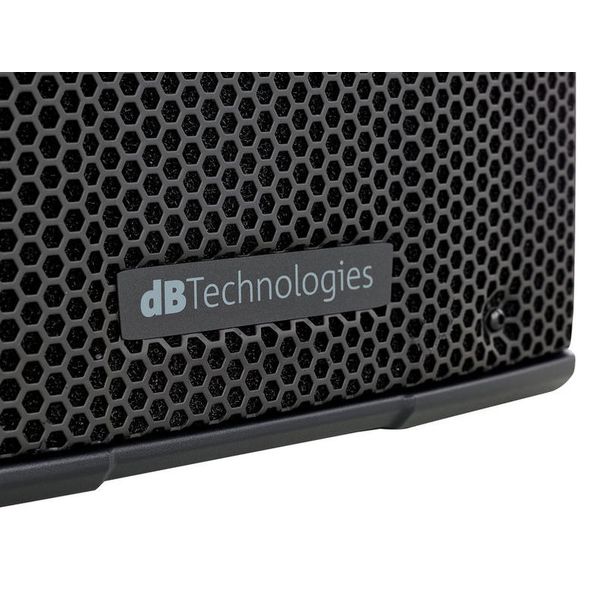 dB Technologies dB Technologies B-Hype 15 15" 1" aktiver Lautsprecher 