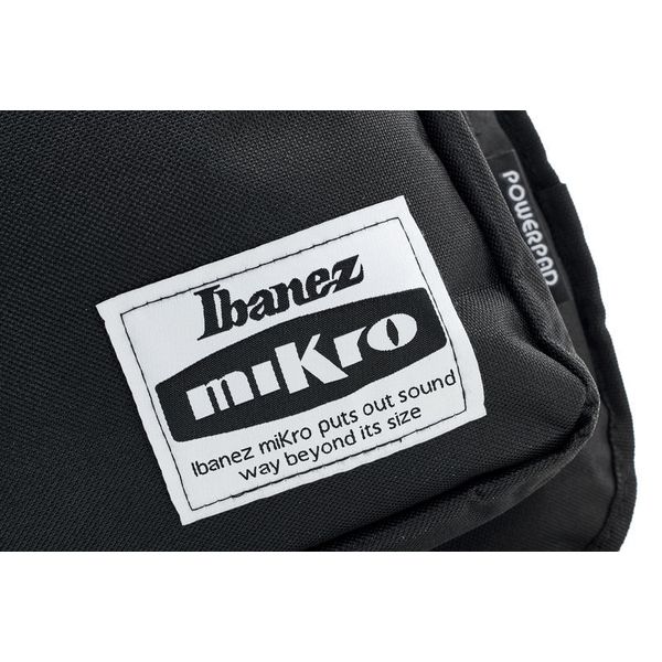 ibanez mikro bass case