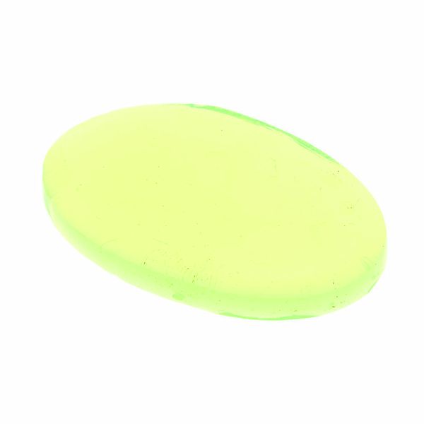 SkyGel Gel Damper Pads Crystal Green
