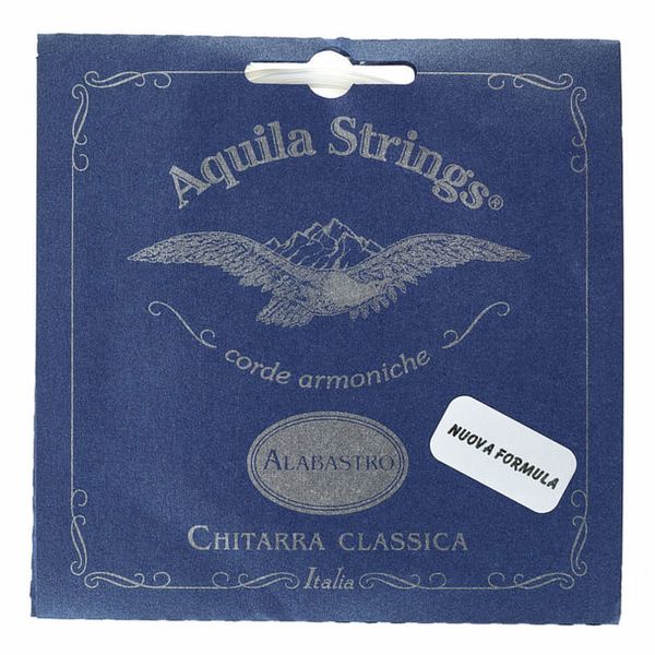 Aquila 19C Set de cordes pour guitare classique 