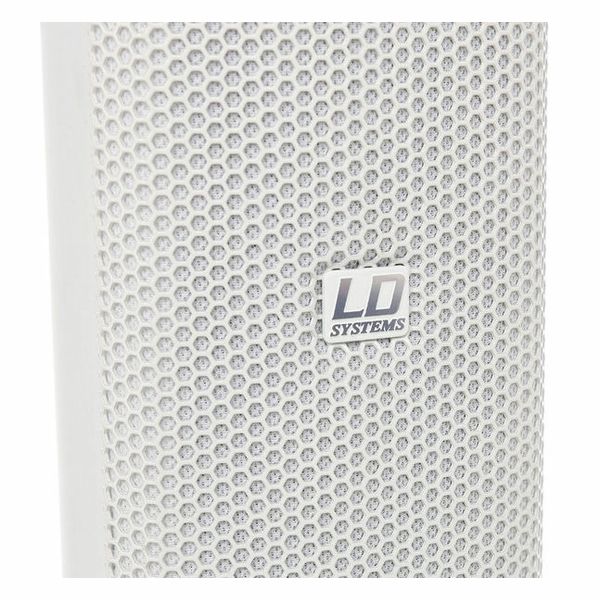 LD Systems Maui 11 G2 White