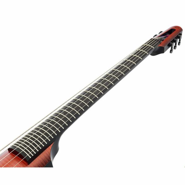 NS Design NXT5a-CO-SB-F Fretted Low F