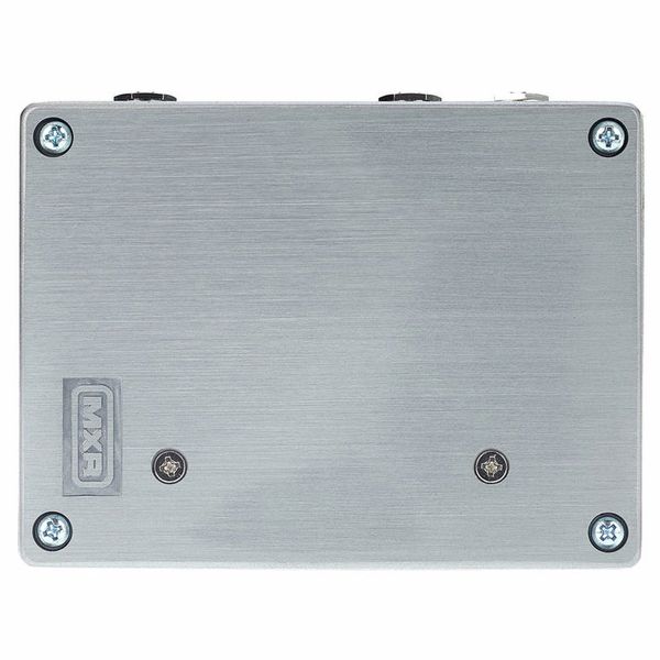 MXR 10 Band Equalizer Silver