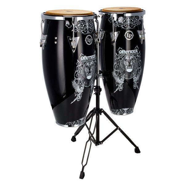 LP LPA625SNL 10"+11" Conga Set