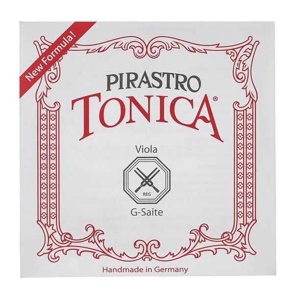 4/4 size Pirastro Tonica Viola A String 