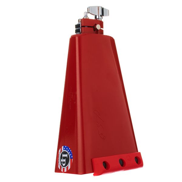 LP 008 Chad Smith Cowbell