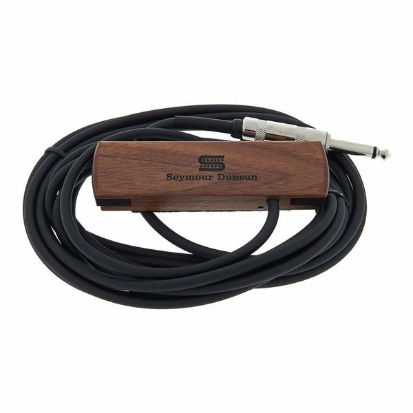 seymour duncan woody single coil