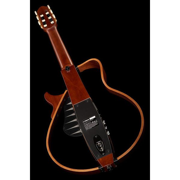 Die besten Vergleichssieger - Finden Sie hier die Yamaha silent guitar entsprechend Ihrer Wünsche